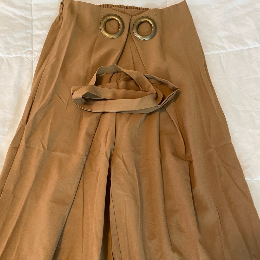 High quality clothing